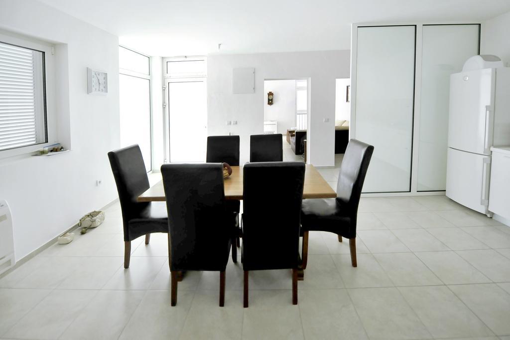 Luxury Apartment Brela Eksteriør bilde
